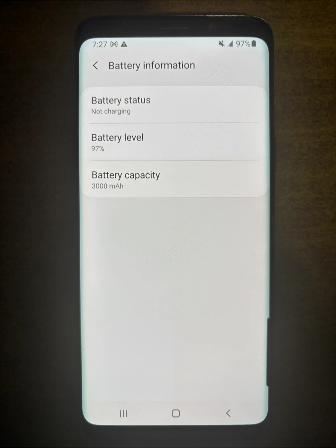 Samsung Galaxy S9 Smartphone - photo 4