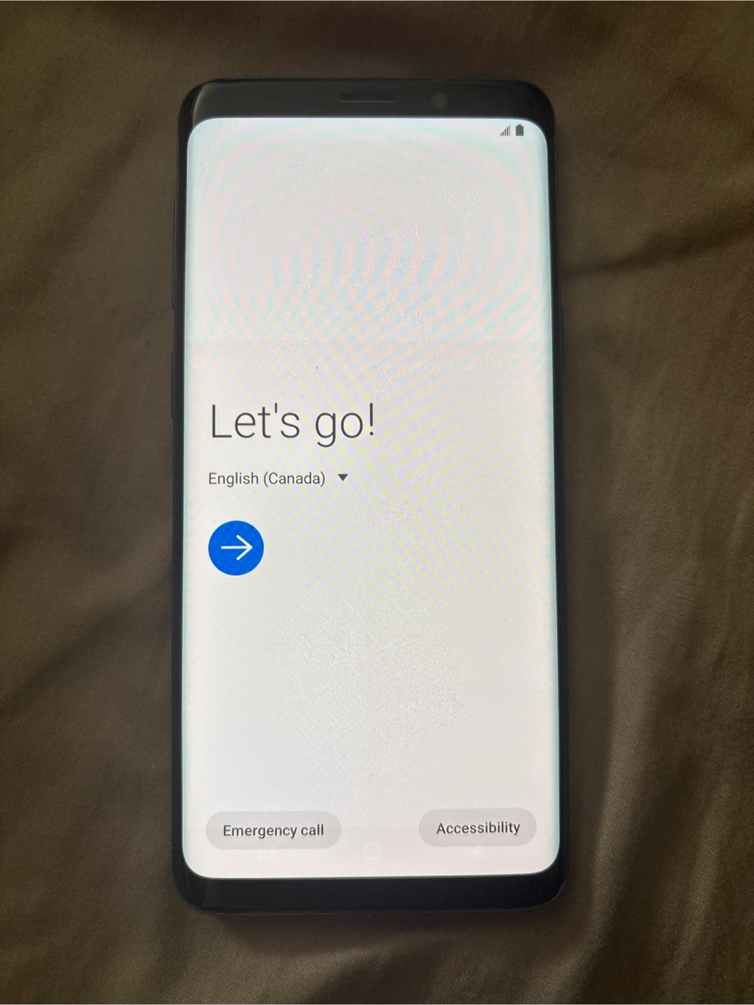 Samsung Galaxy S9 Smartphone - photo 2
