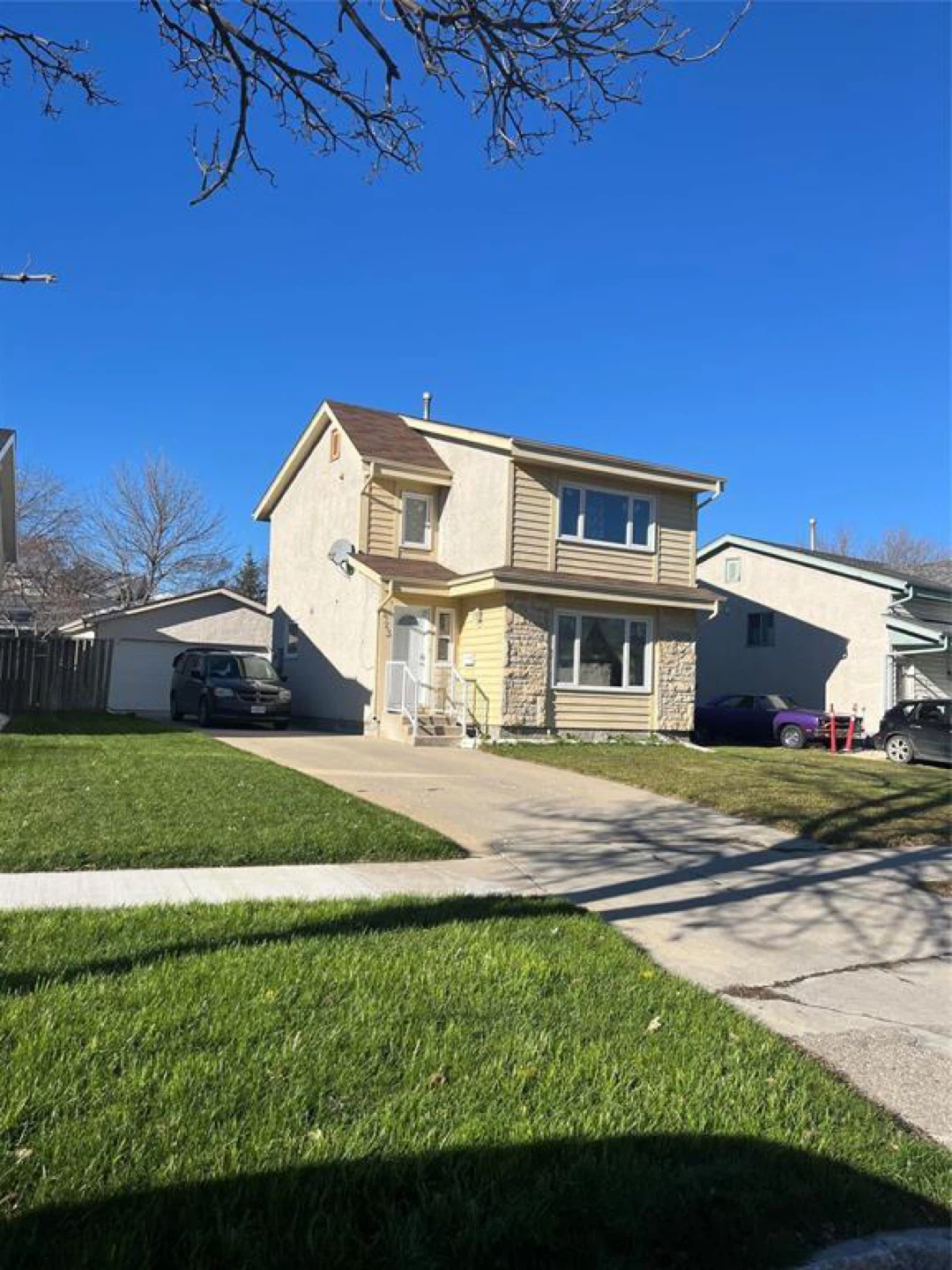 House for rent