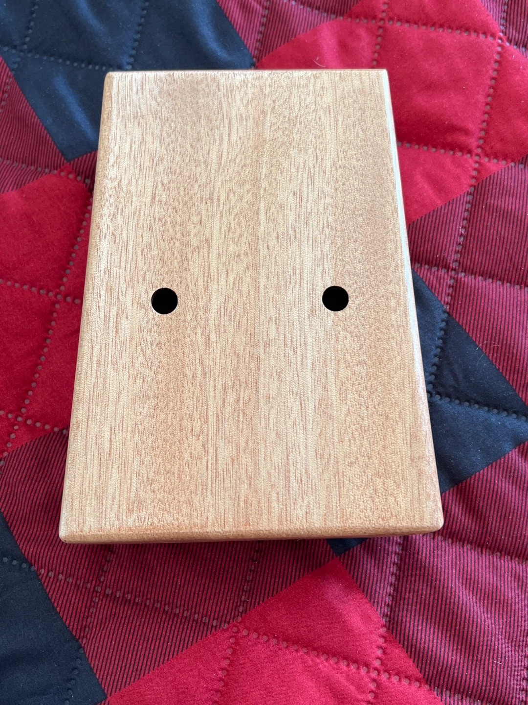 YAEL 17-Key Kalimba Thumb Piano - photo 2