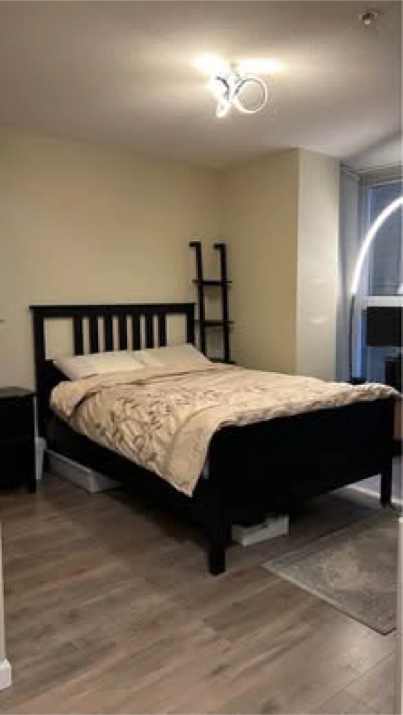 Private room w/ensuite bathroom fully furnished - photo 2