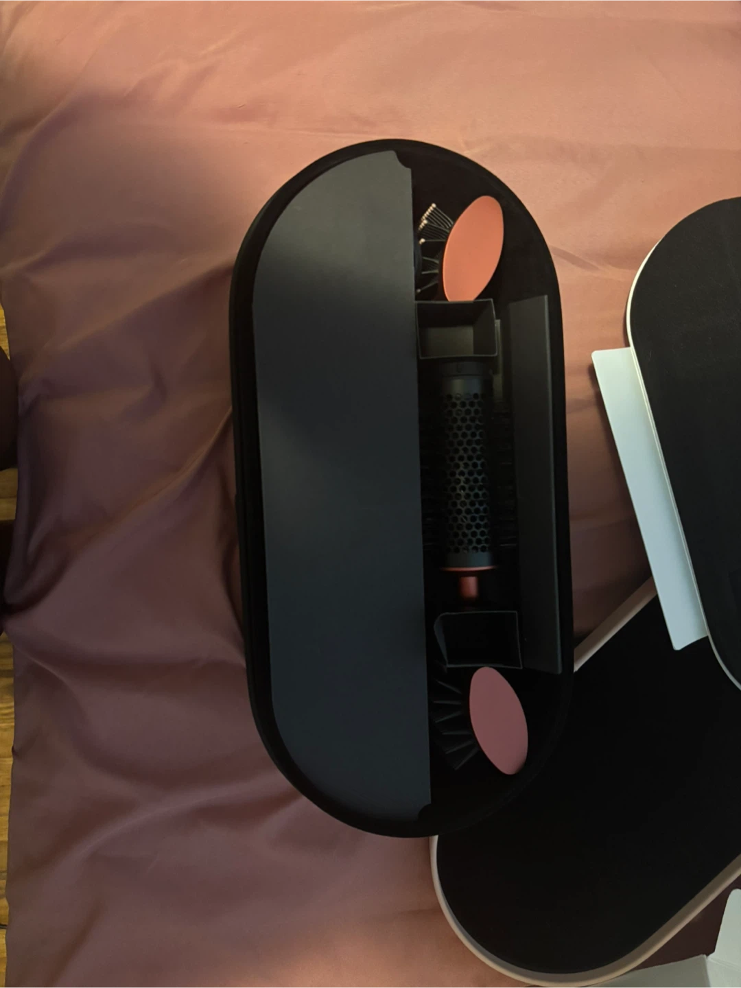 Dyson Airwrap Complete Long Hair Styler Strawberry Bronze - photo 2