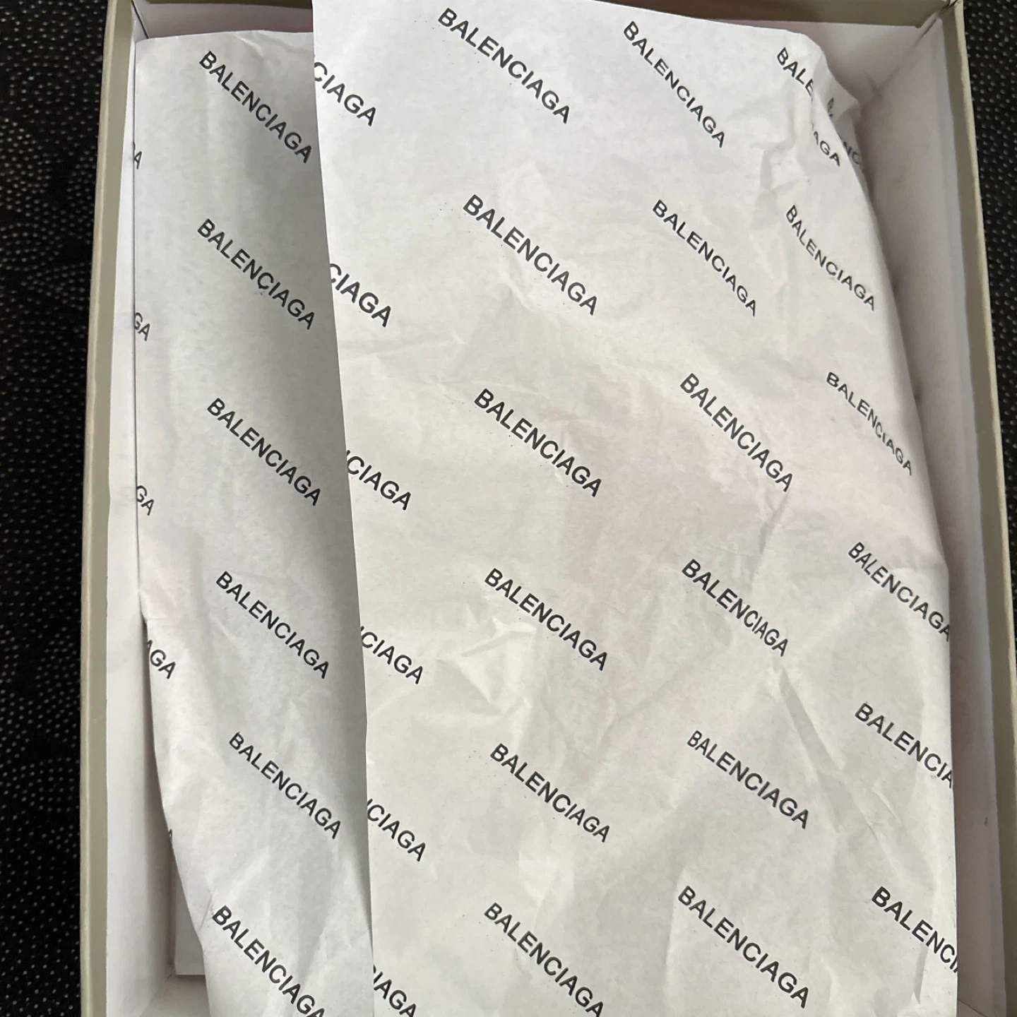Balenciaga Pink Terrycloth Slides - Size 44 - photo 5