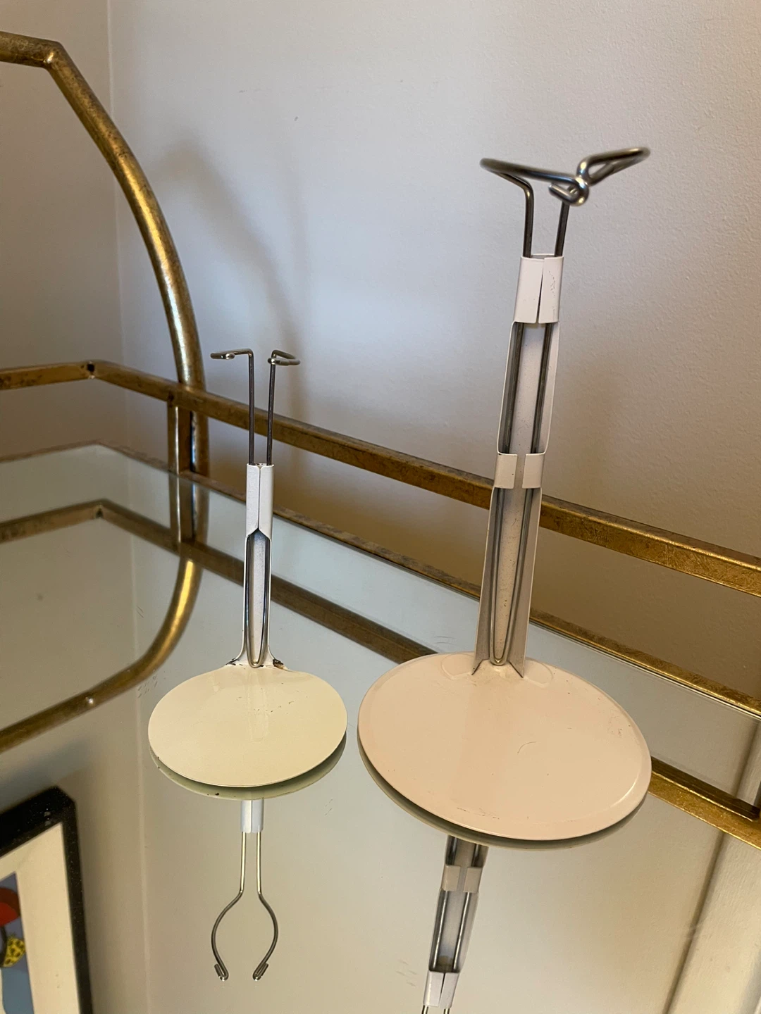 Doll Stands (2) - photo 2