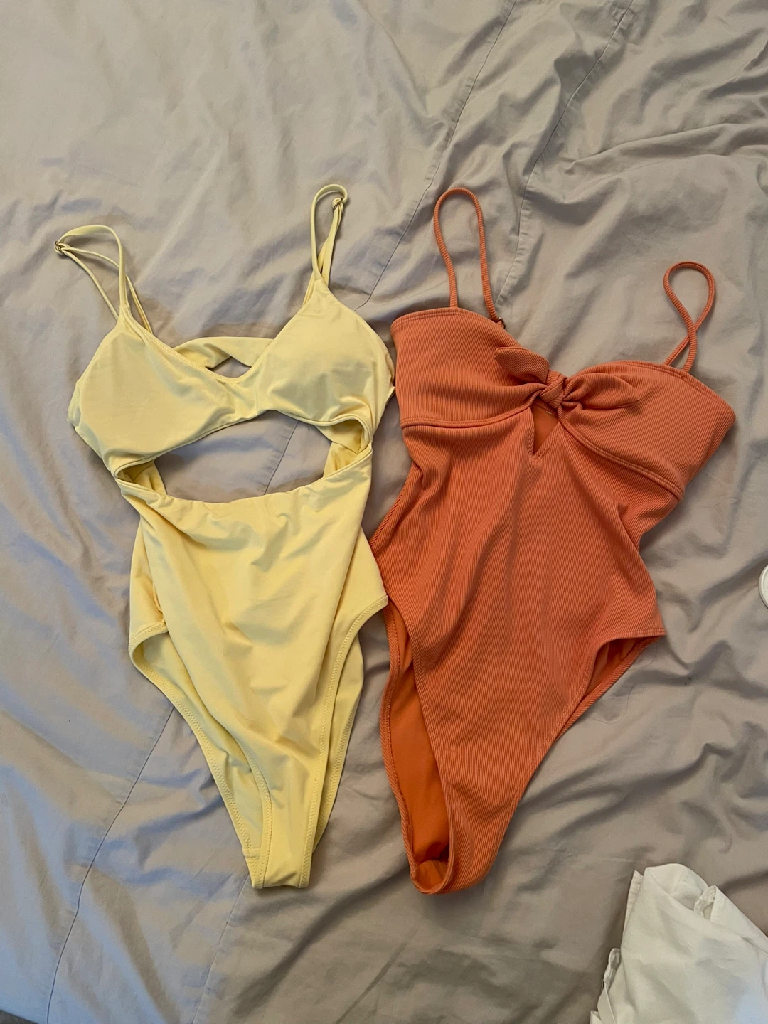 One Piece Swimsuit set BNWOT