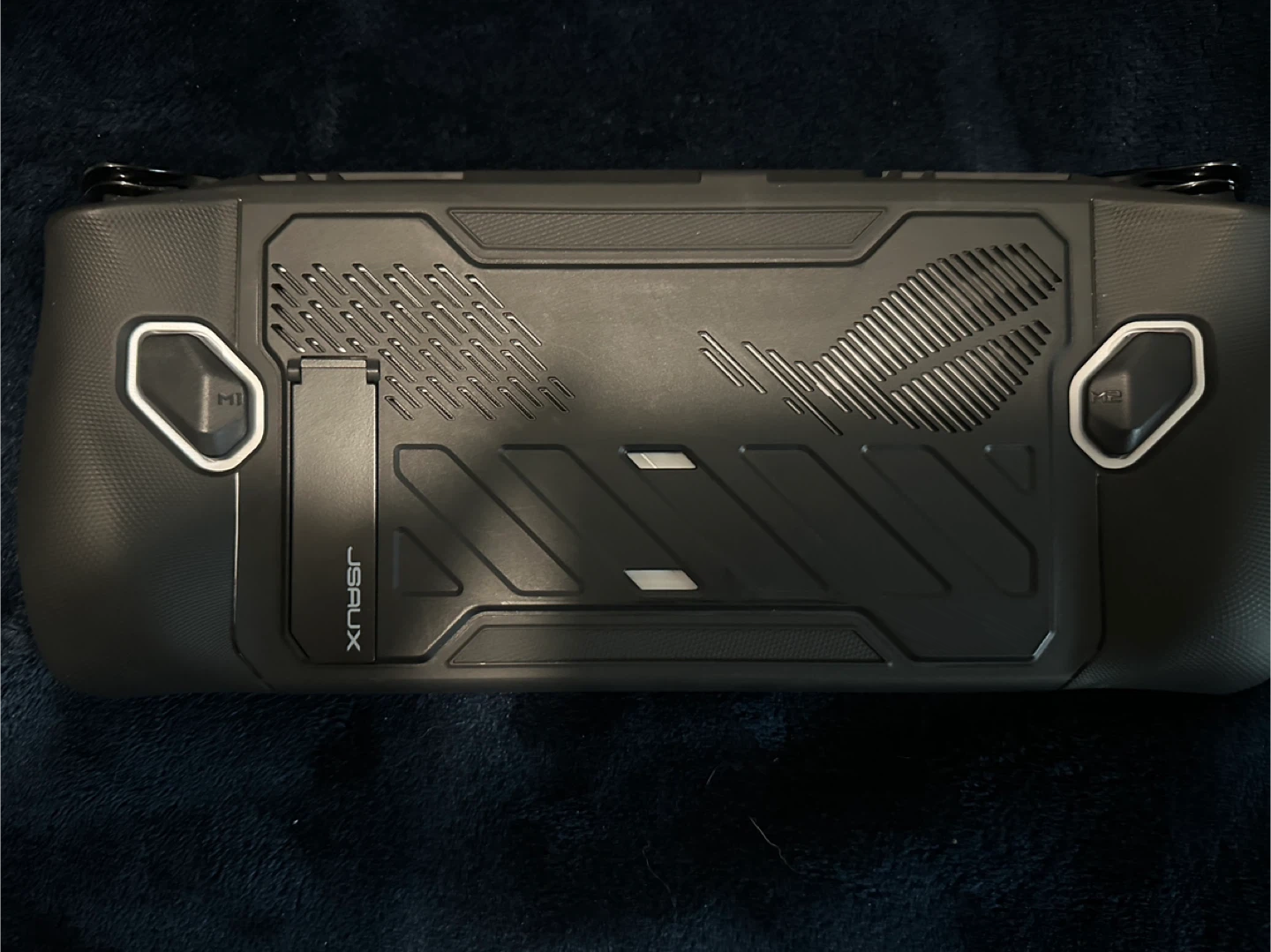 ROG Ally Z1 Extreme Handheld Gaming Pc - photo 4