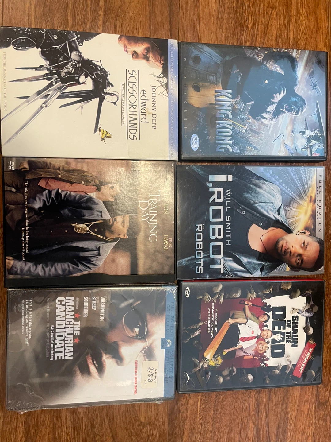 DVD