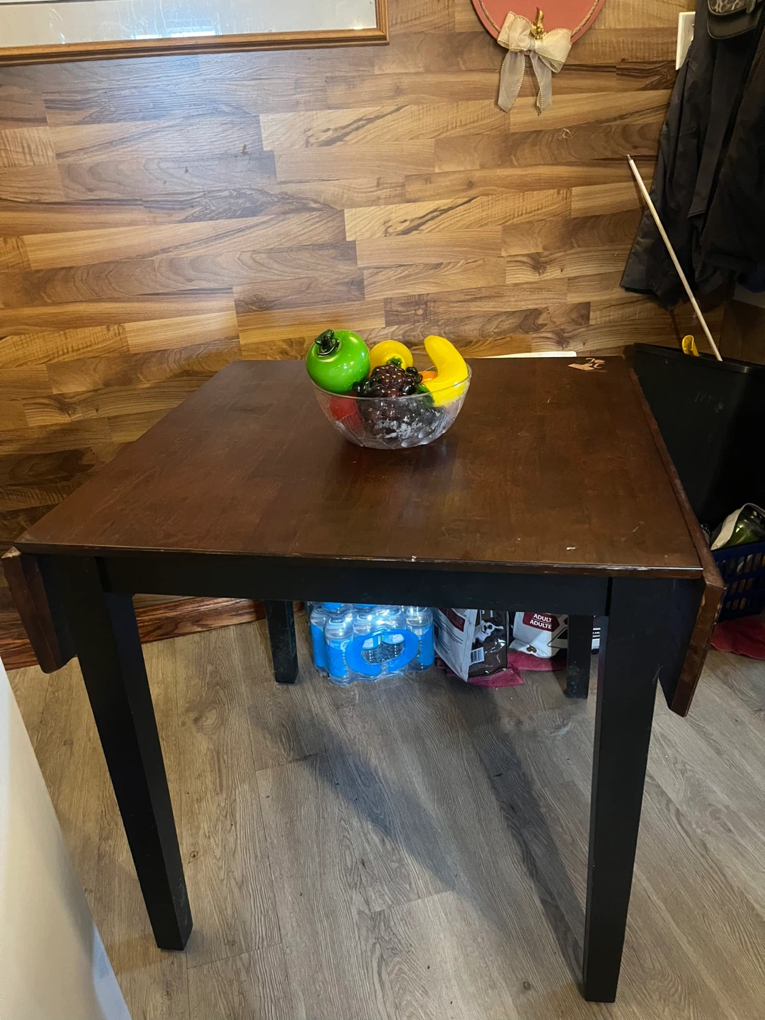 Dining Table and Chairs Set - photo 3