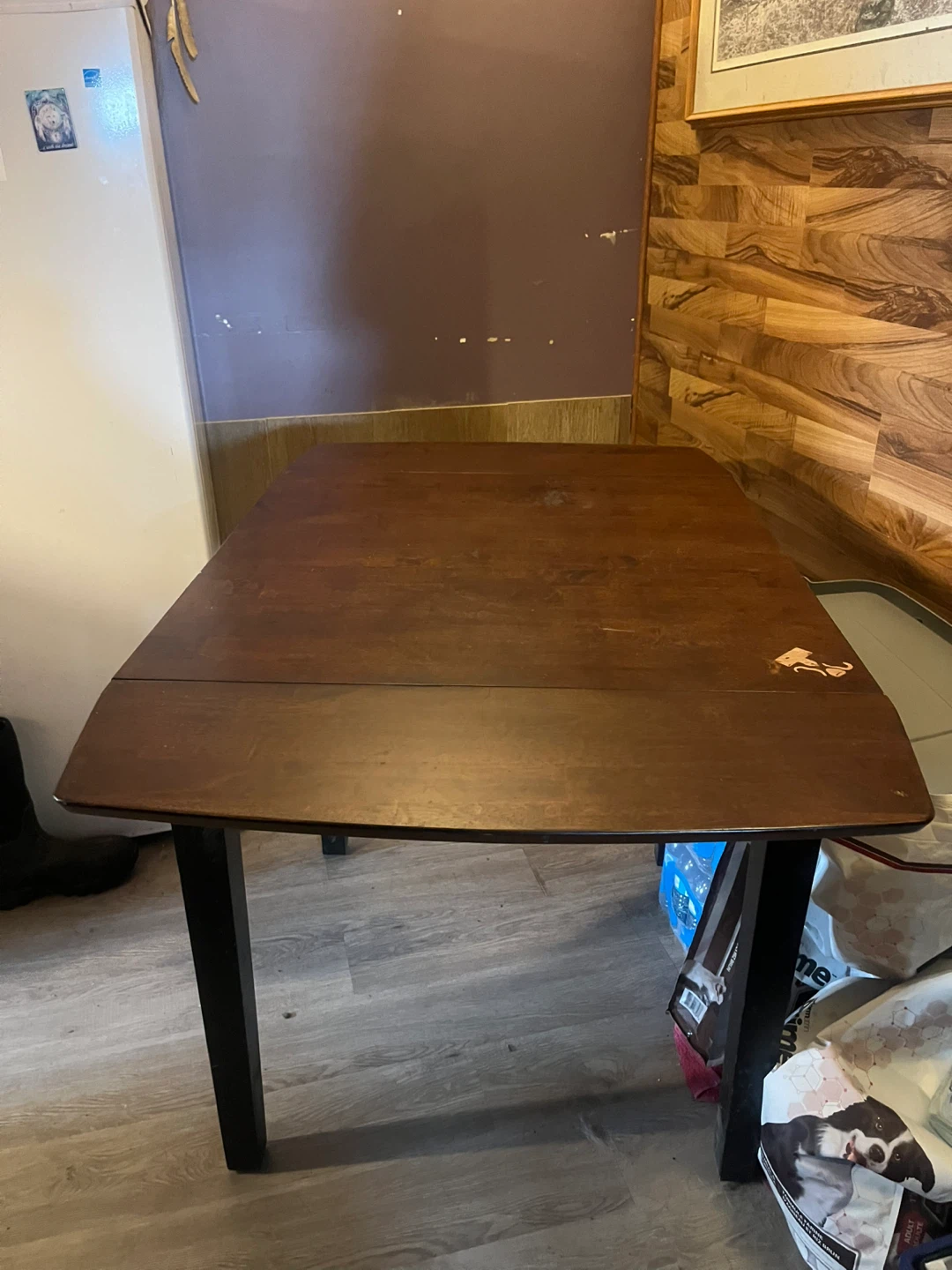 Dining Table and Chairs Set - photo 2