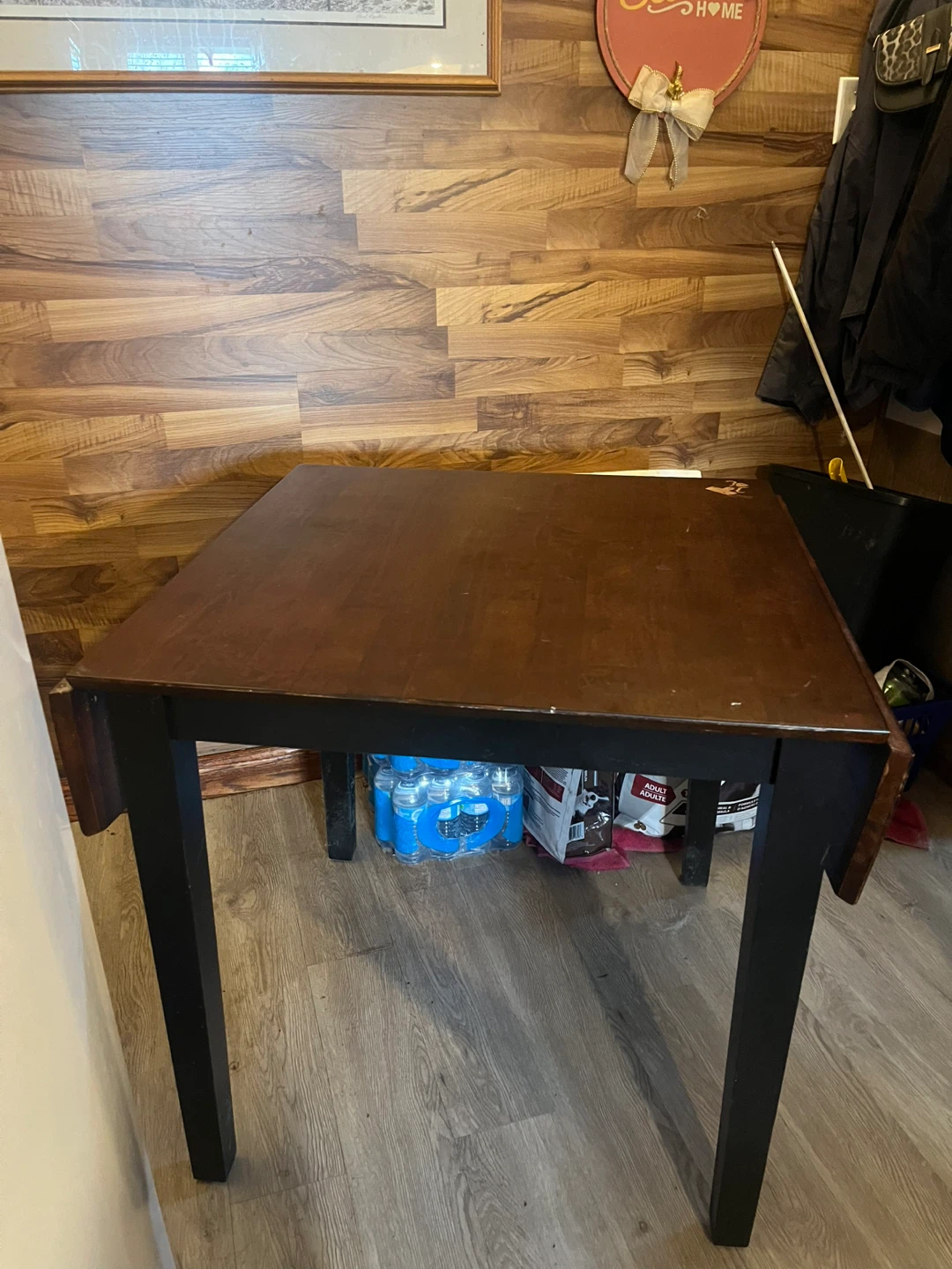 Dining Table and Chairs Set