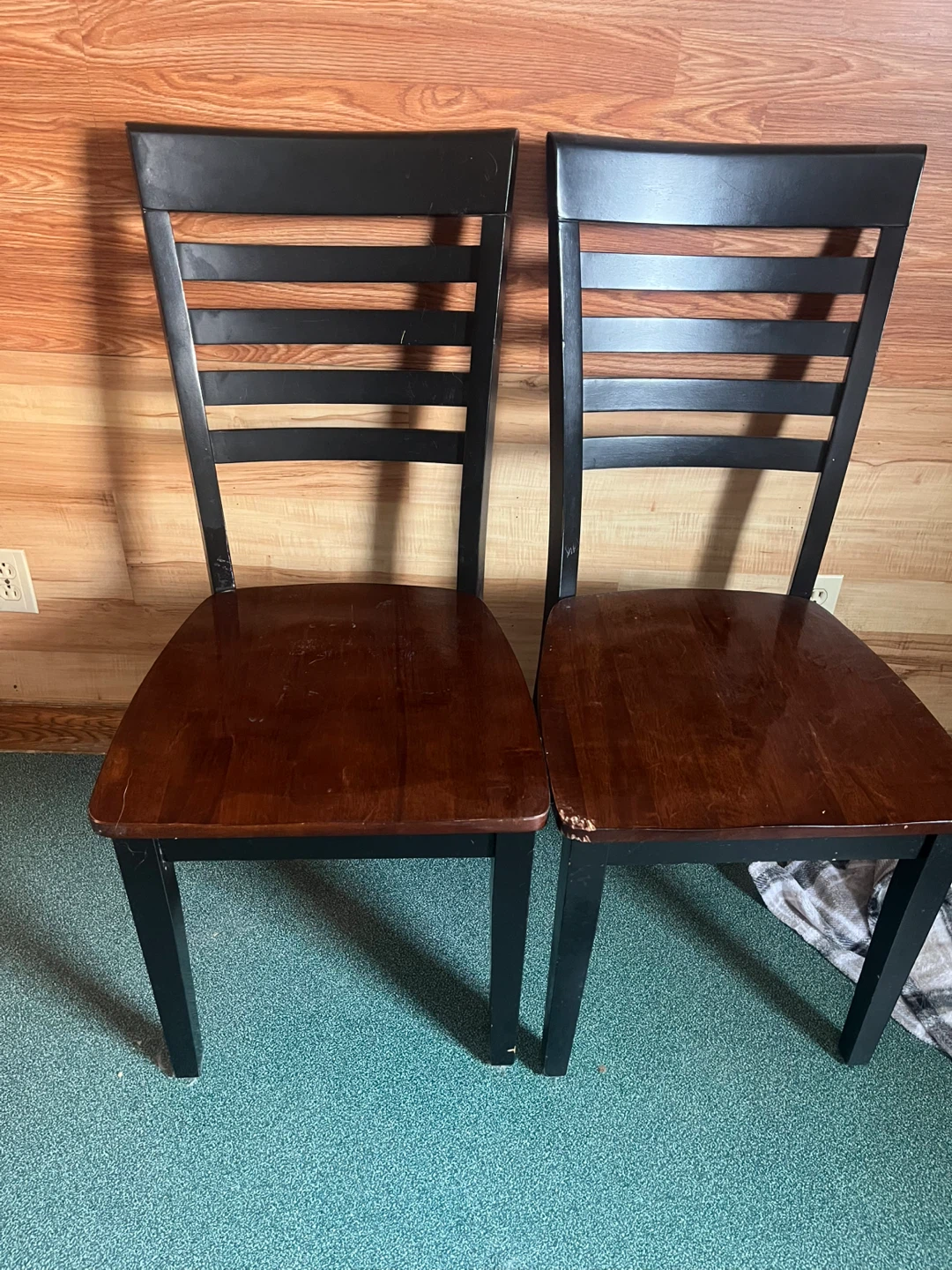 Dining Table and Chairs Set - photo 4