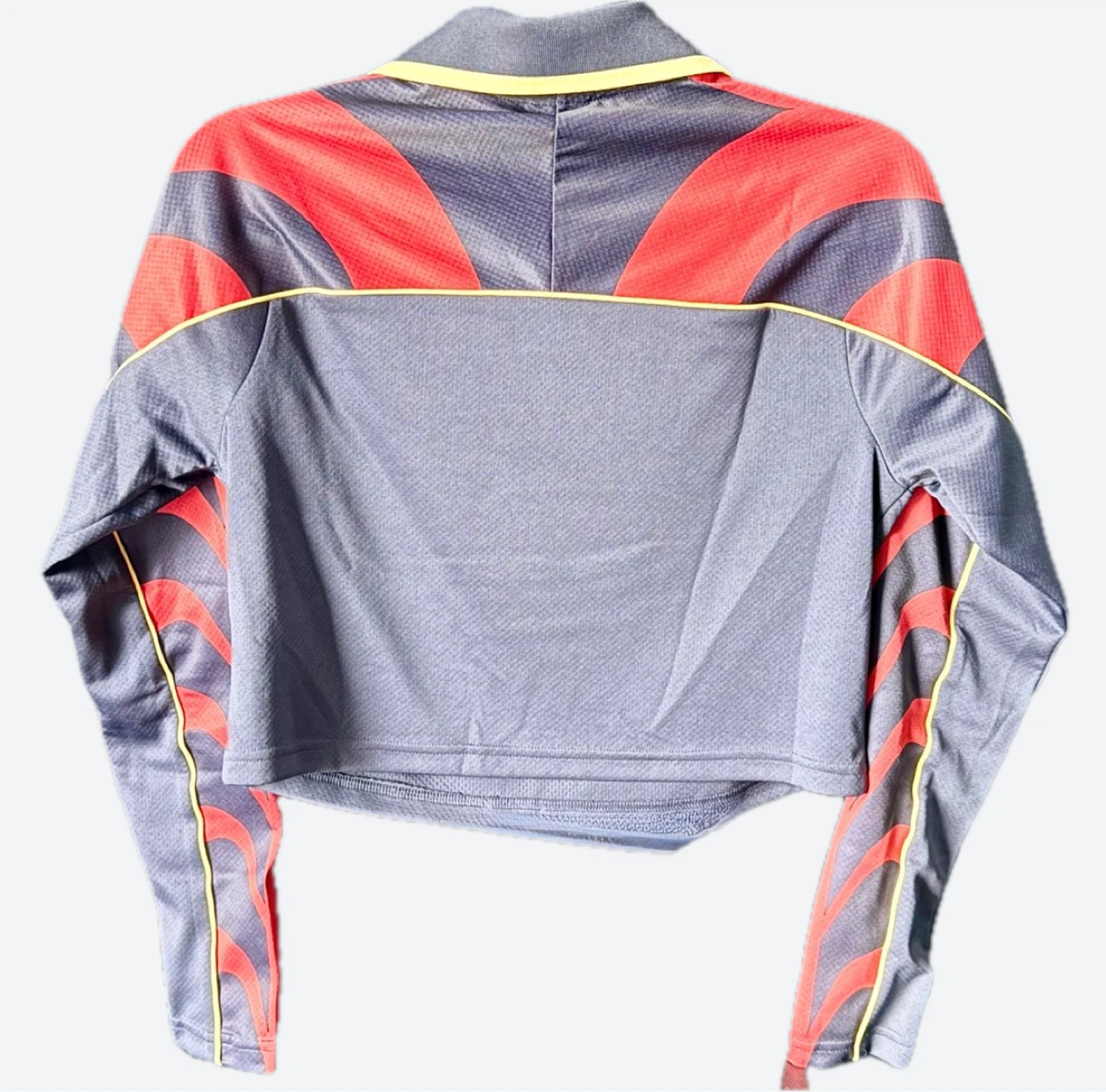 Puma ROAD TO UNITY FOOTBALL LONG SLEEVE TEE - photo 2