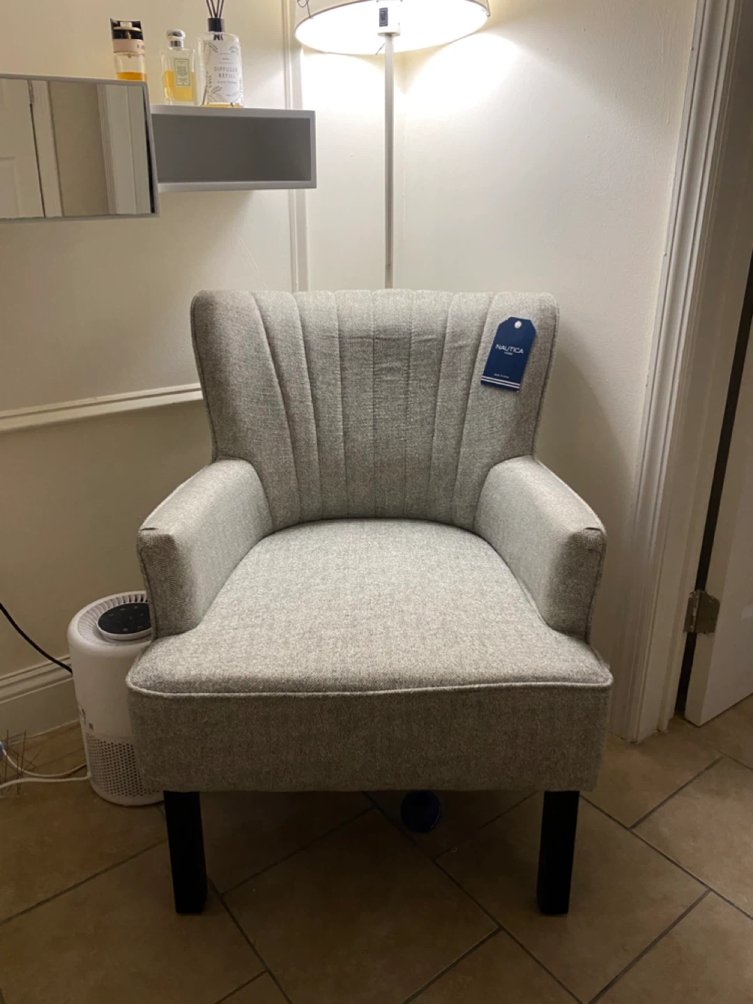 Nautica Accent Chair