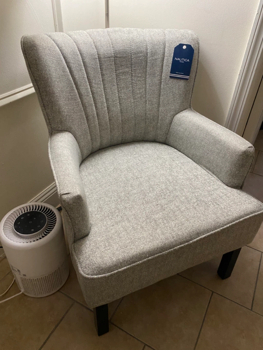 Nautica Accent Chair - photo 3