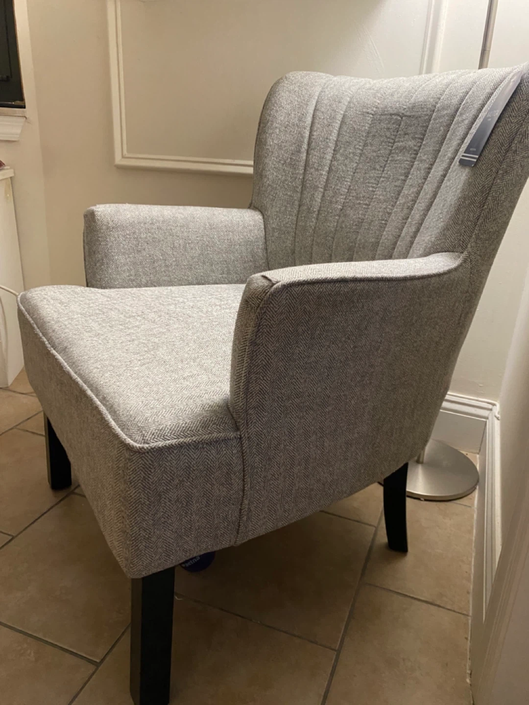 Nautica Accent Chair - photo 2