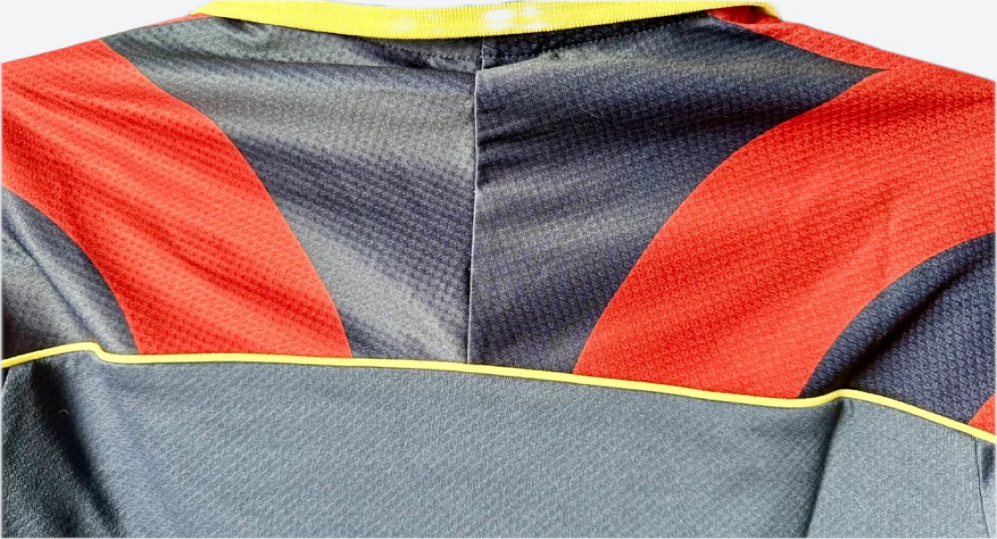 Puma ROAD TO UNITY FOOTBALL LONG SLEEVE TEE - photo 4