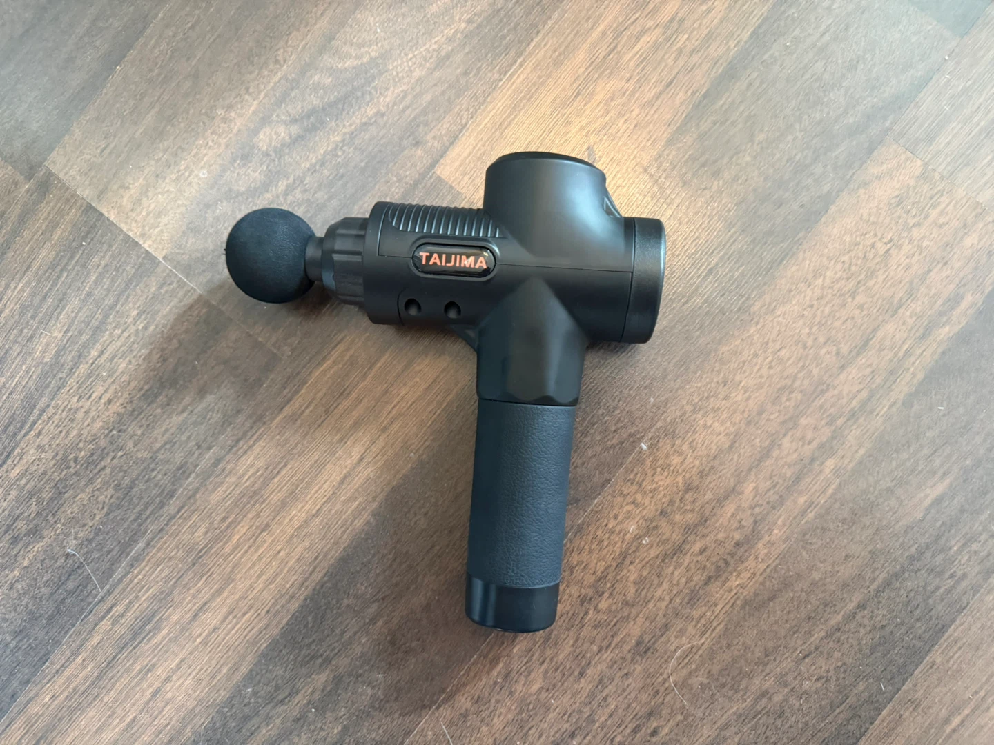 TAJIMA Massage Gun - photo 2