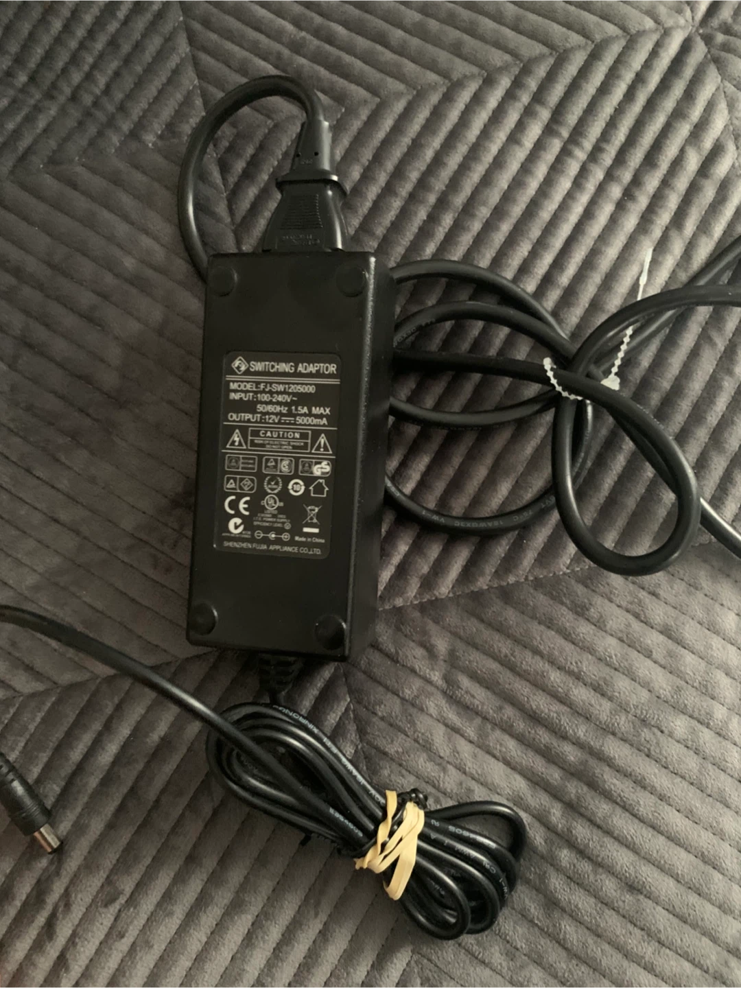 Laptop Charger