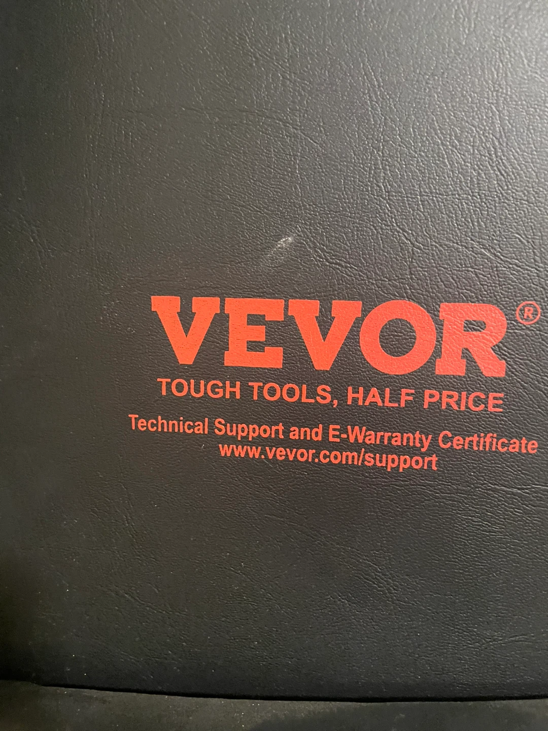 VEVOR Inversion Table - photo 2