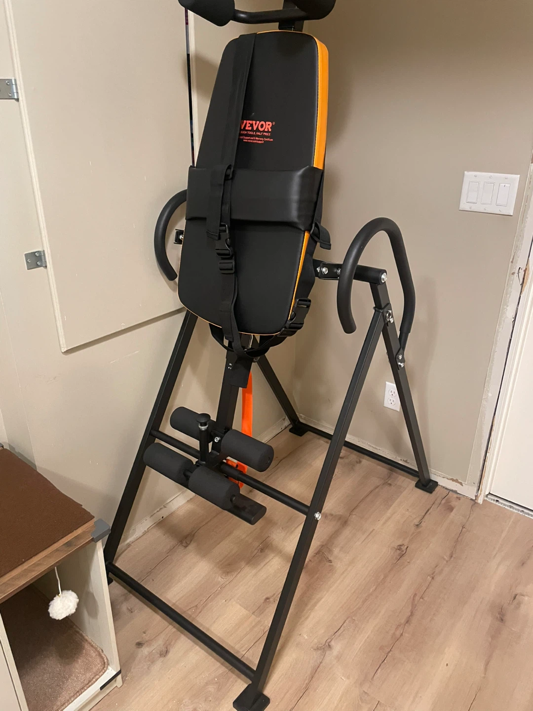 VEVOR Inversion Table