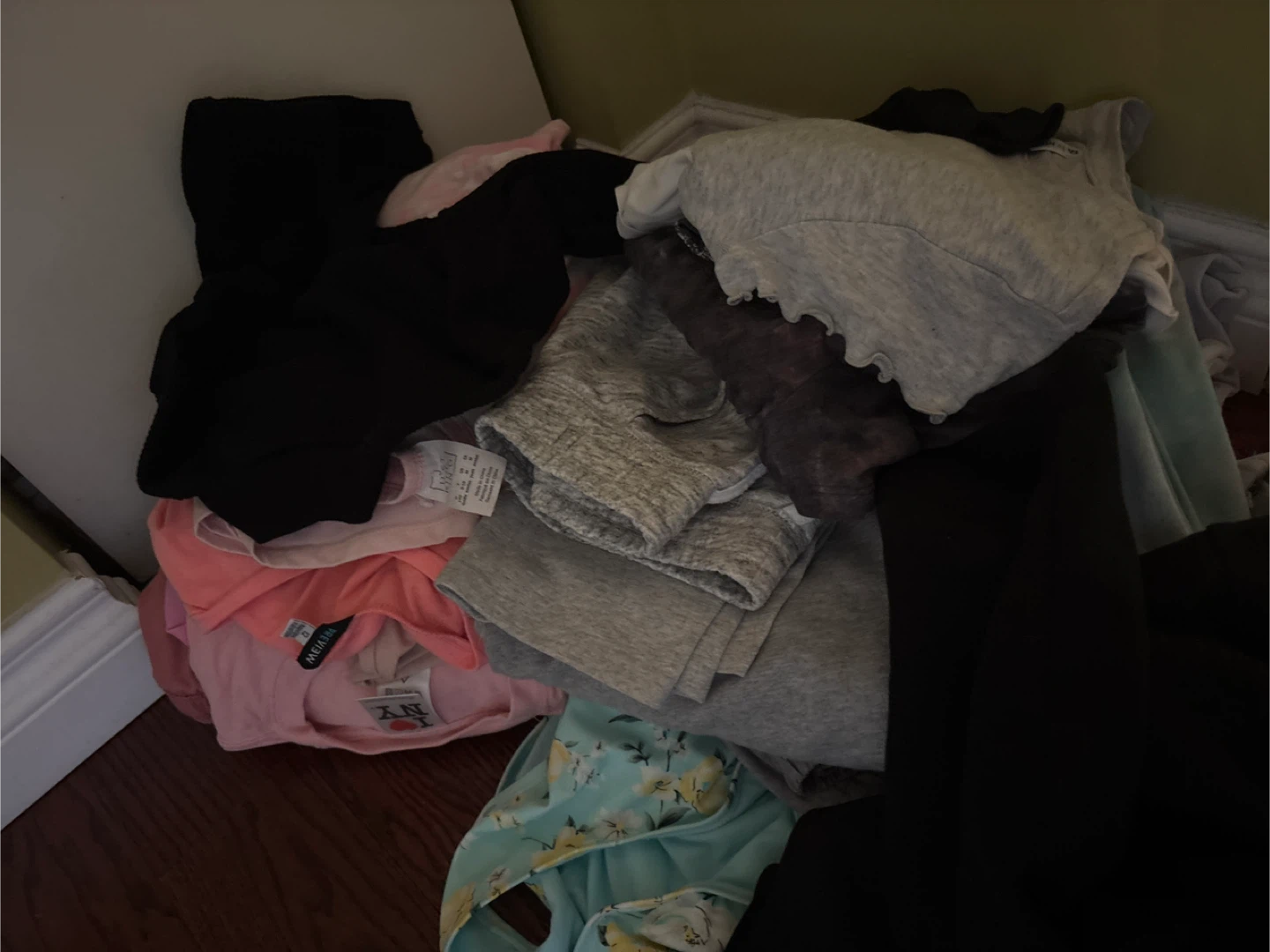 Bundle of Kids Clothes - Various Brands