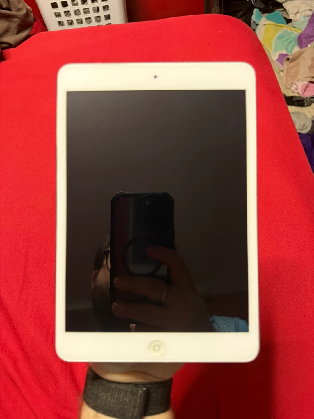 Apple iPad Mini - photo 2