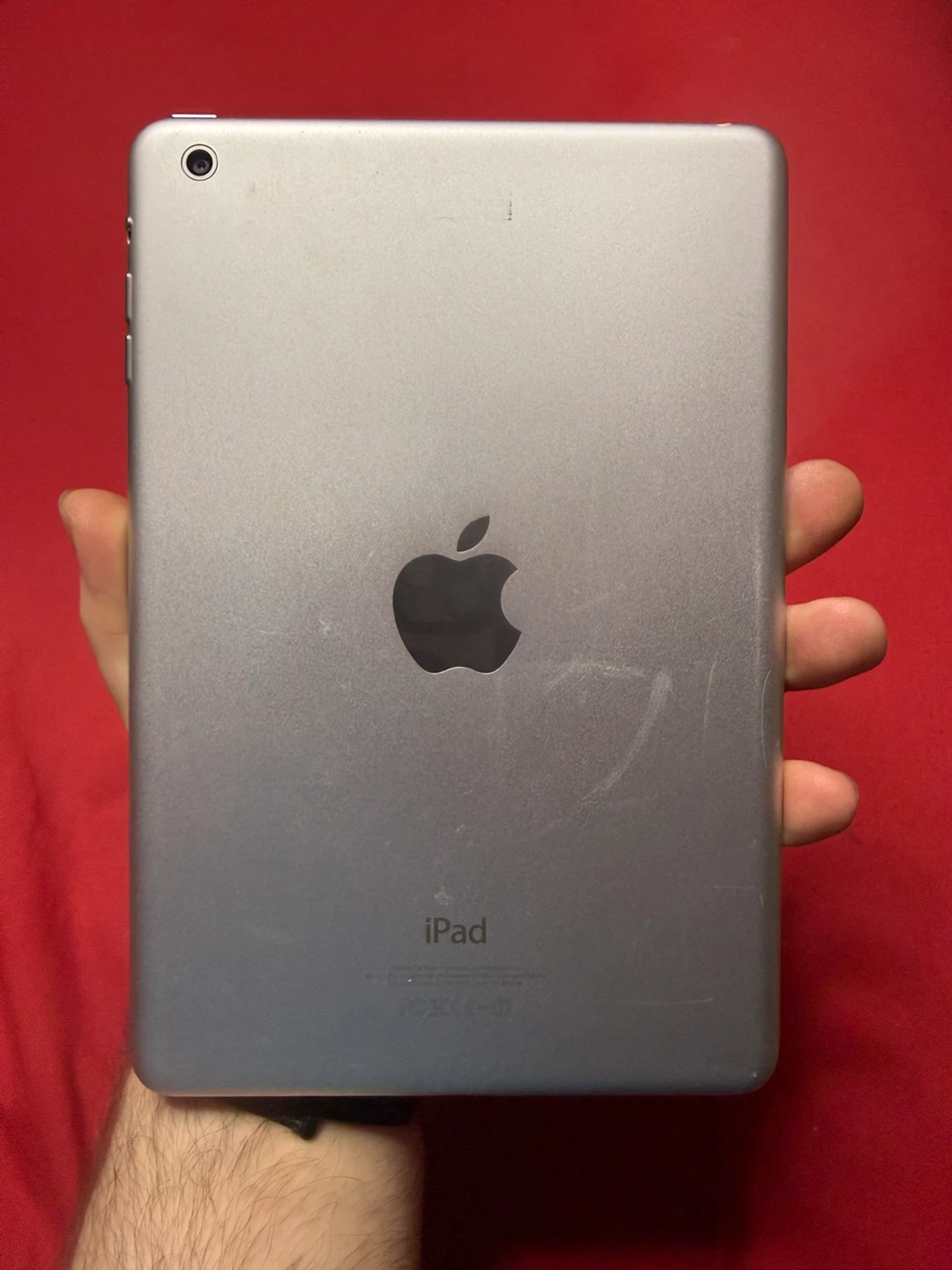Apple iPad Mini - photo 3