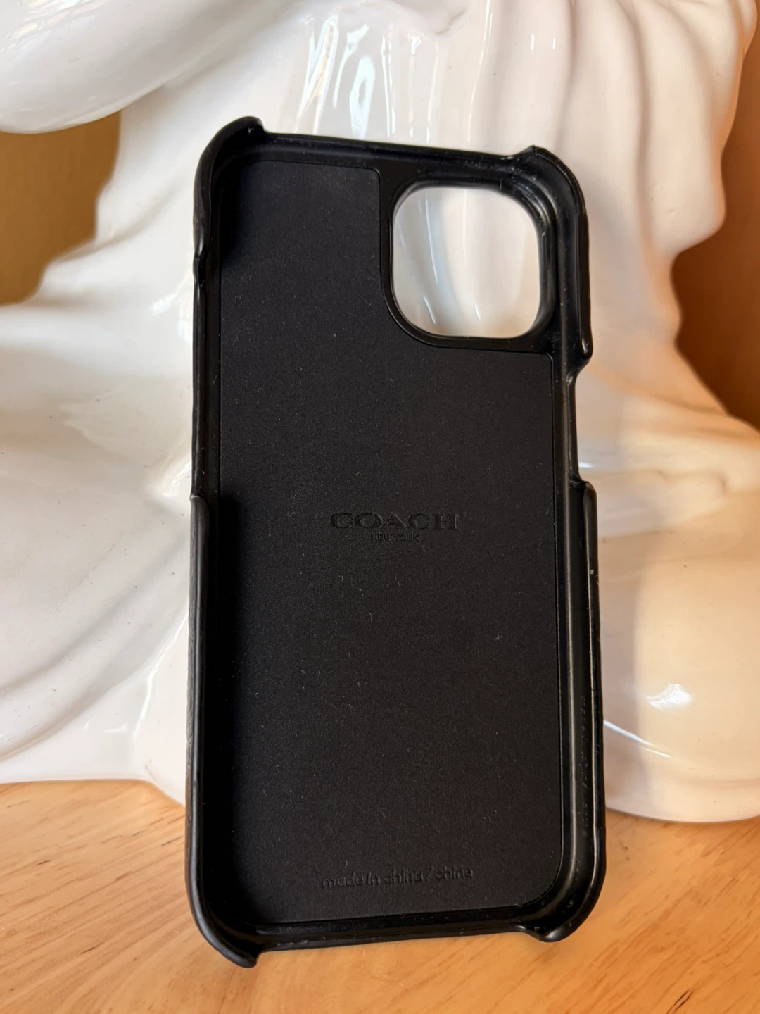 Coach iPhone 13 Pro Case - photo 3