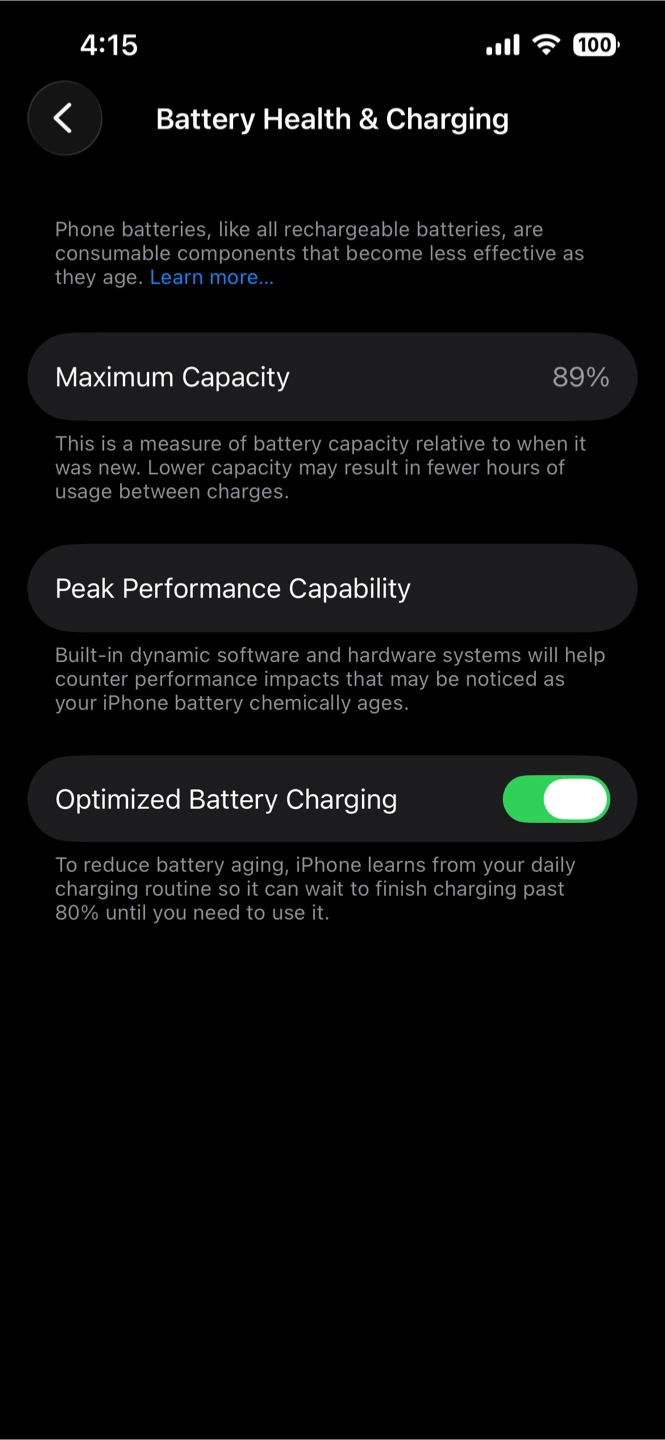 iPhone 13 Pro 128 GB - photo 3