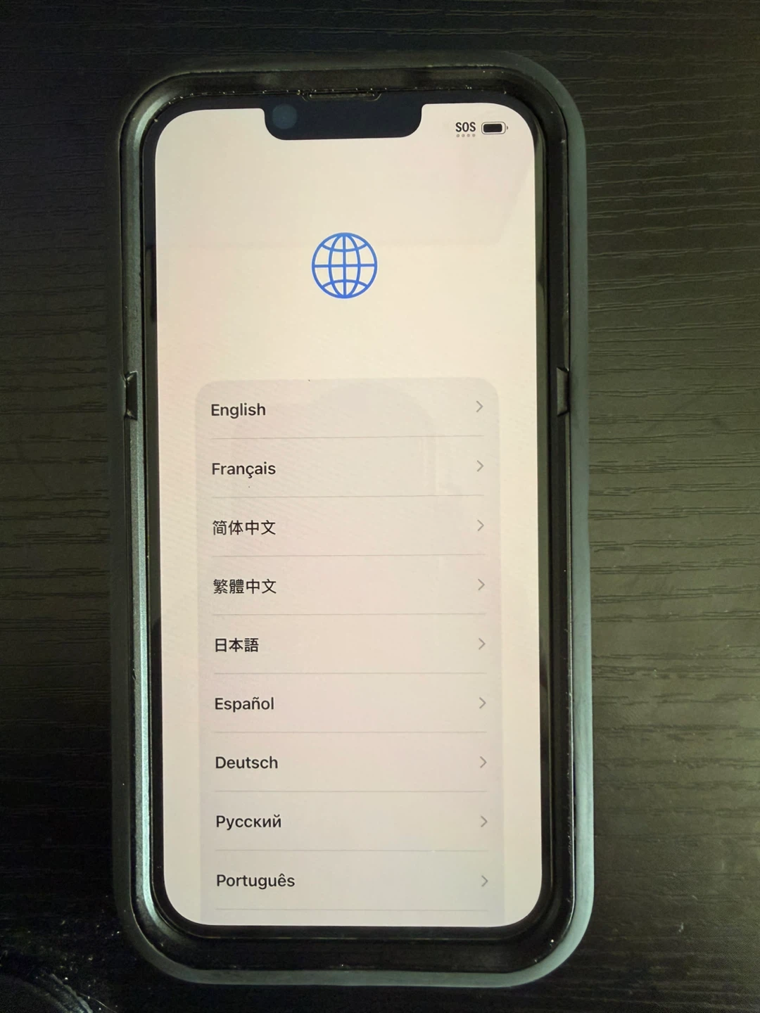 iPhone 13 Pro 128 GB