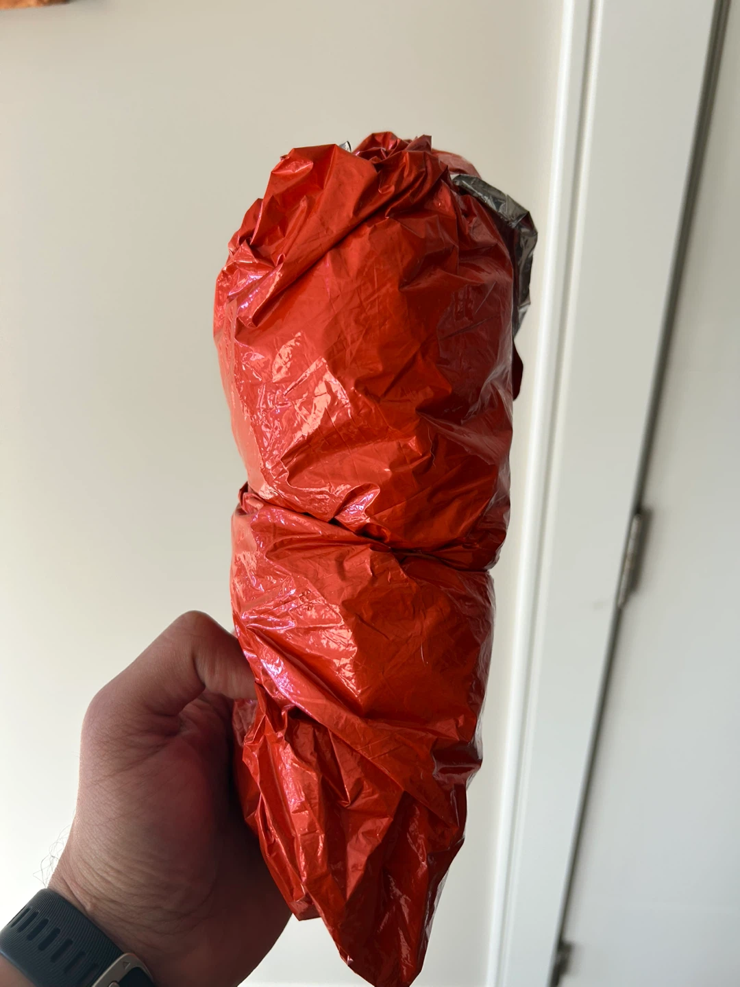 Emergency Blanket