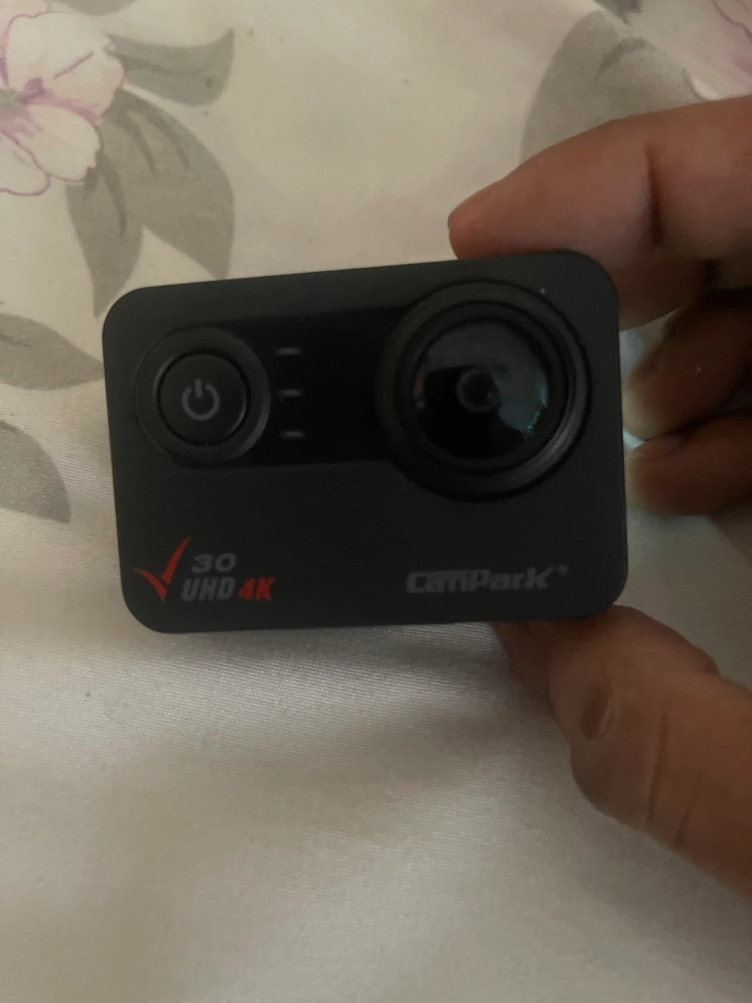 Campark Action Camera 4K - photo 5