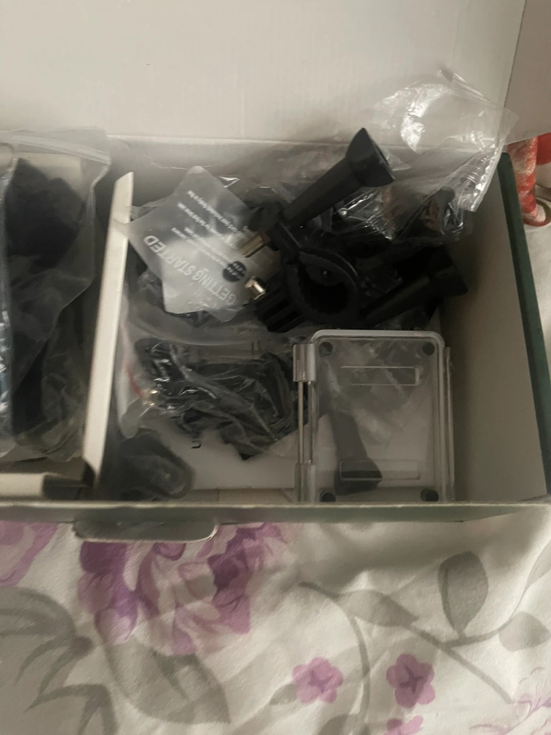 Campark Action Camera 4K - photo 2