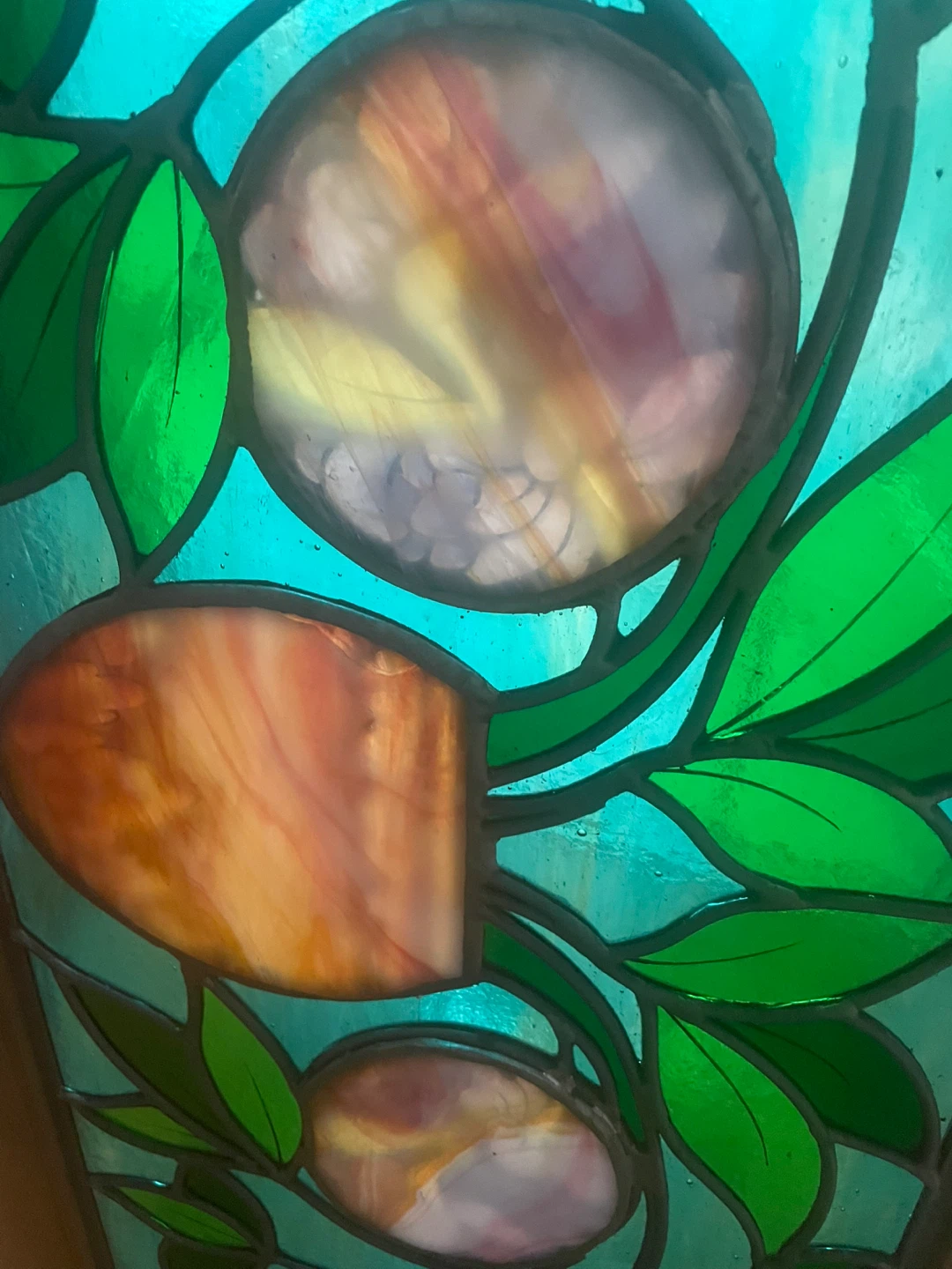 Leadlight studio - photo 4