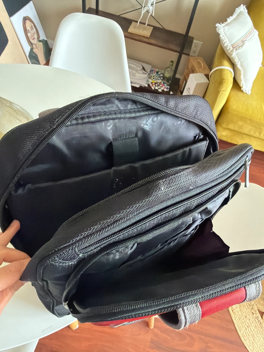 Samsonite Laptop Backpack - photo 3