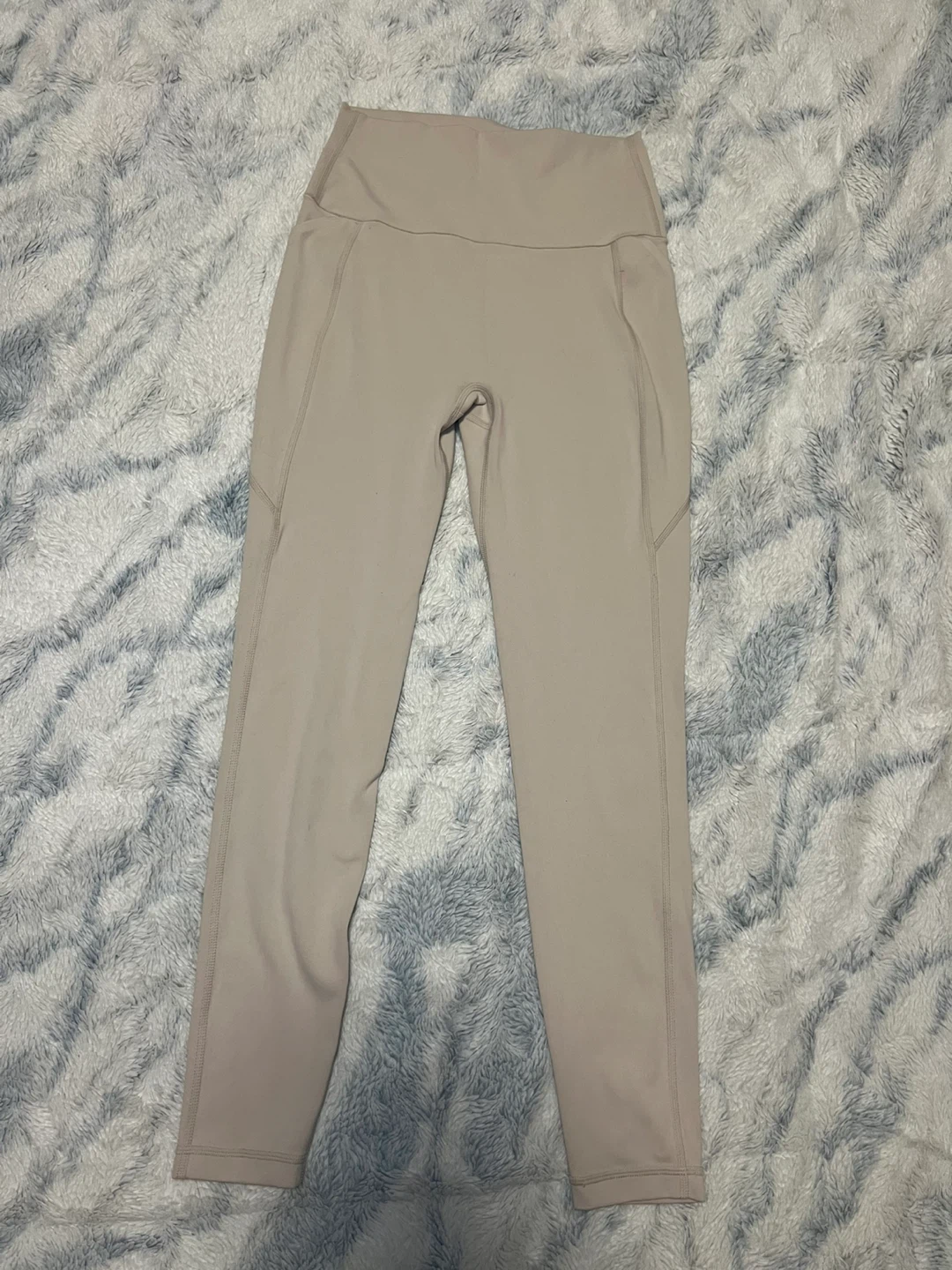 Uniqlo Activewear leggings
