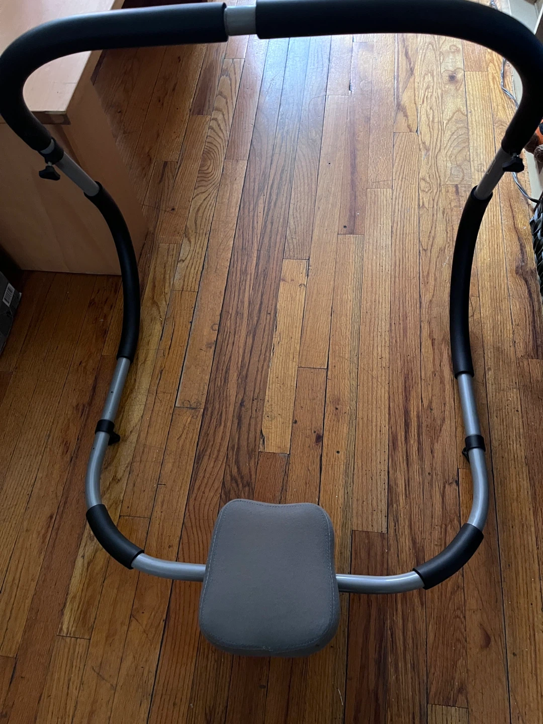 Abdominal Exercise Roller Wheel