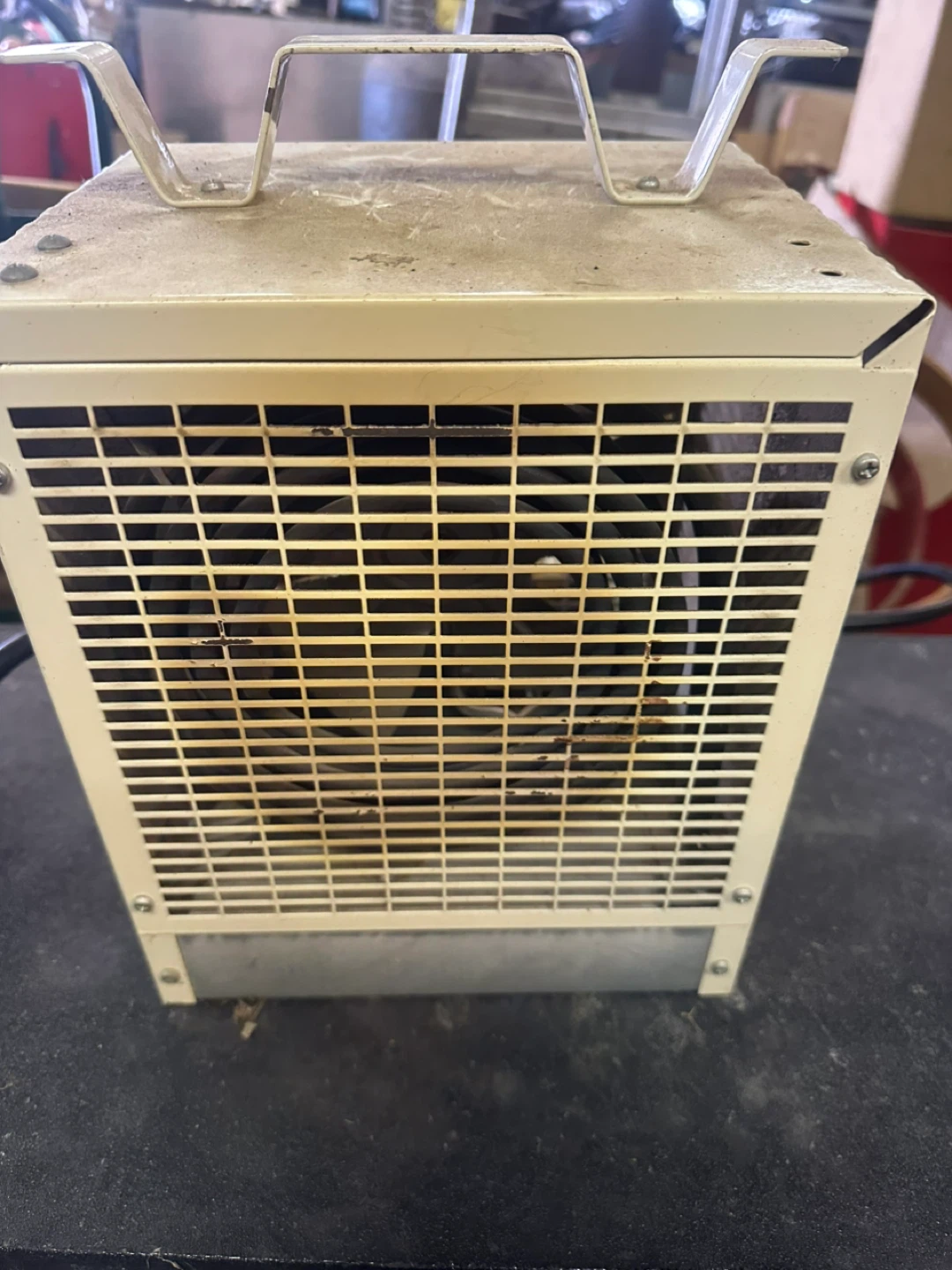 Dimplex Electric Heater