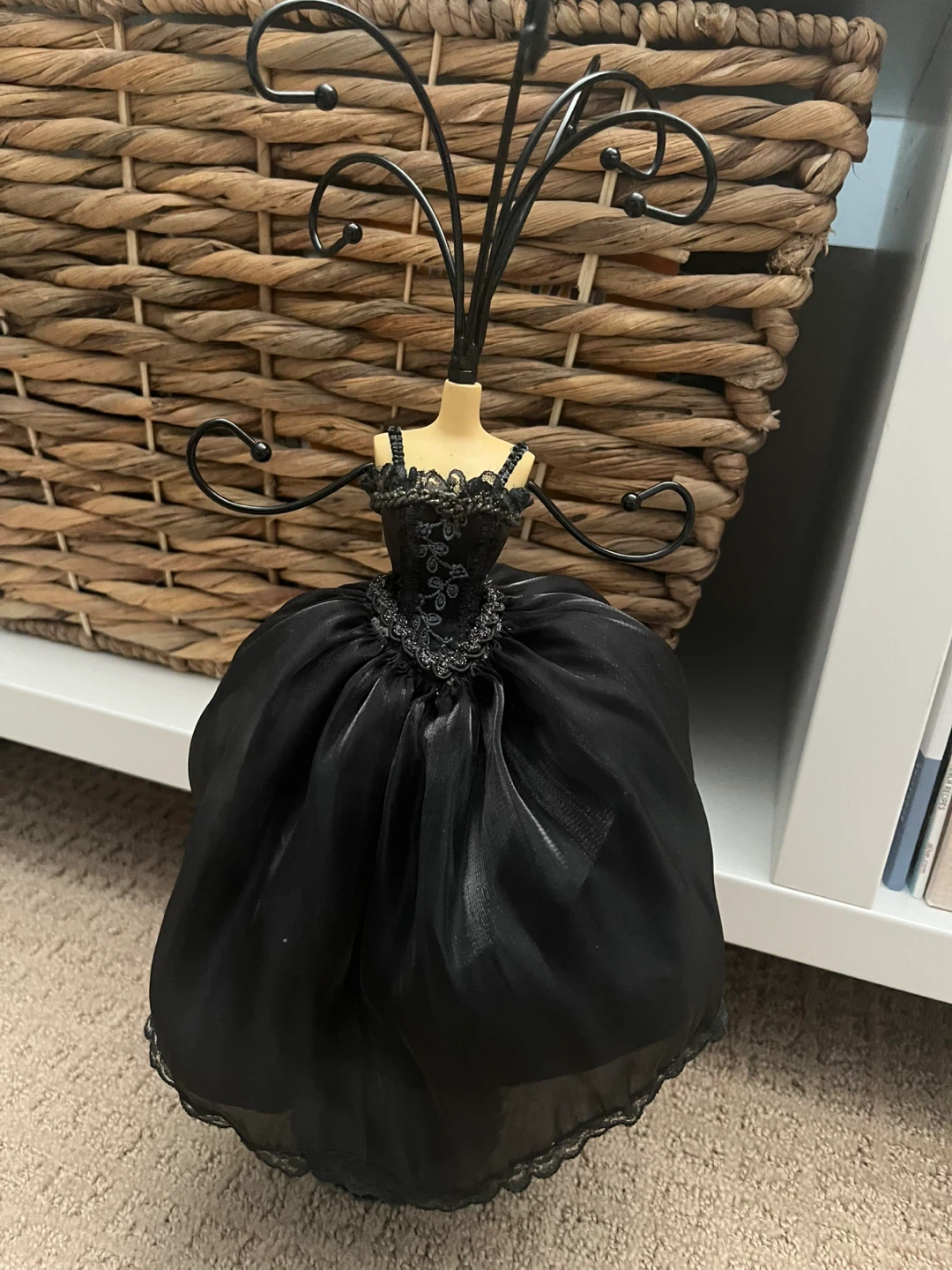 Jewelry Holder