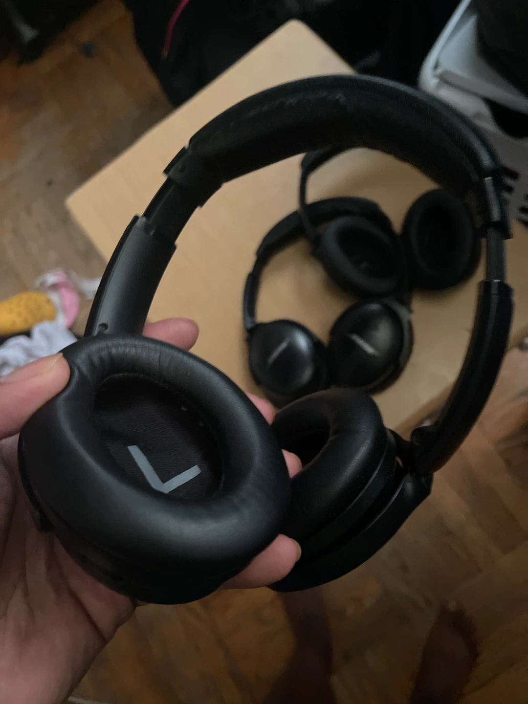 Bose QuietComfort 35 II Noise Cancelling Headphones - photo 2