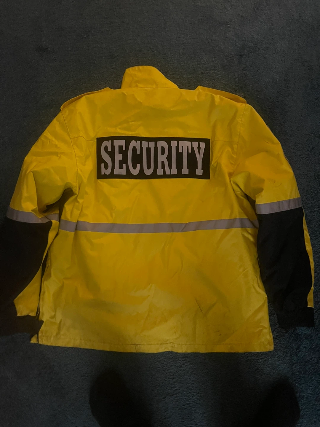 Paragon Security Jacket - photo 2