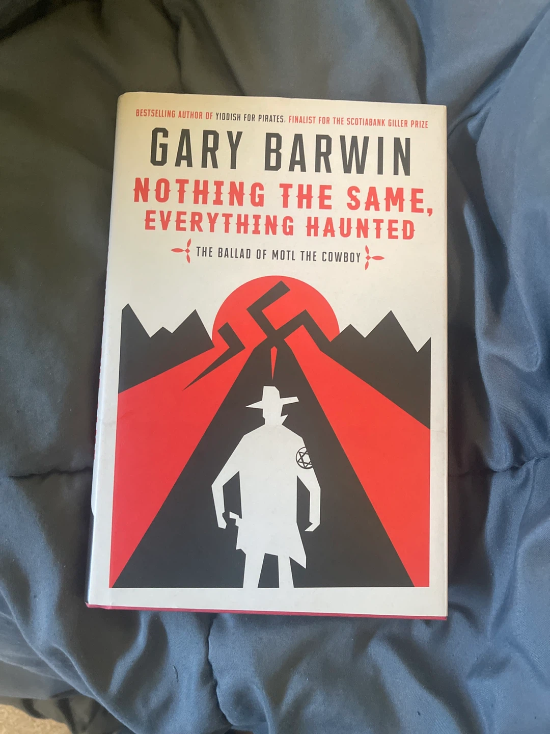 Book-holocaust