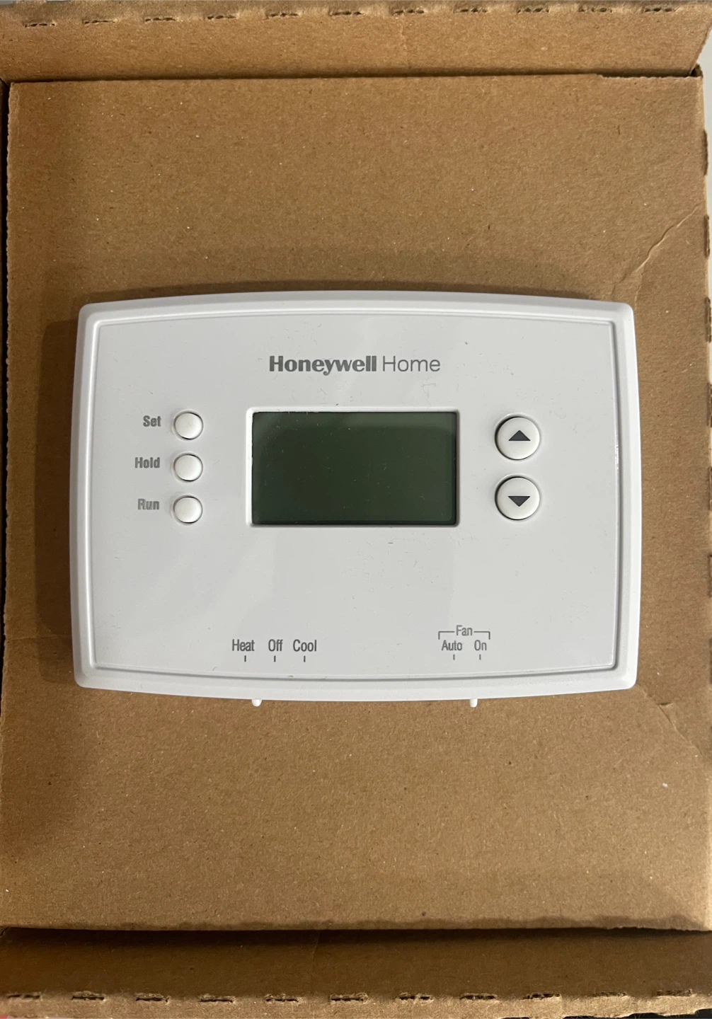 Honeywell Home Digital Thermostat - photo 5