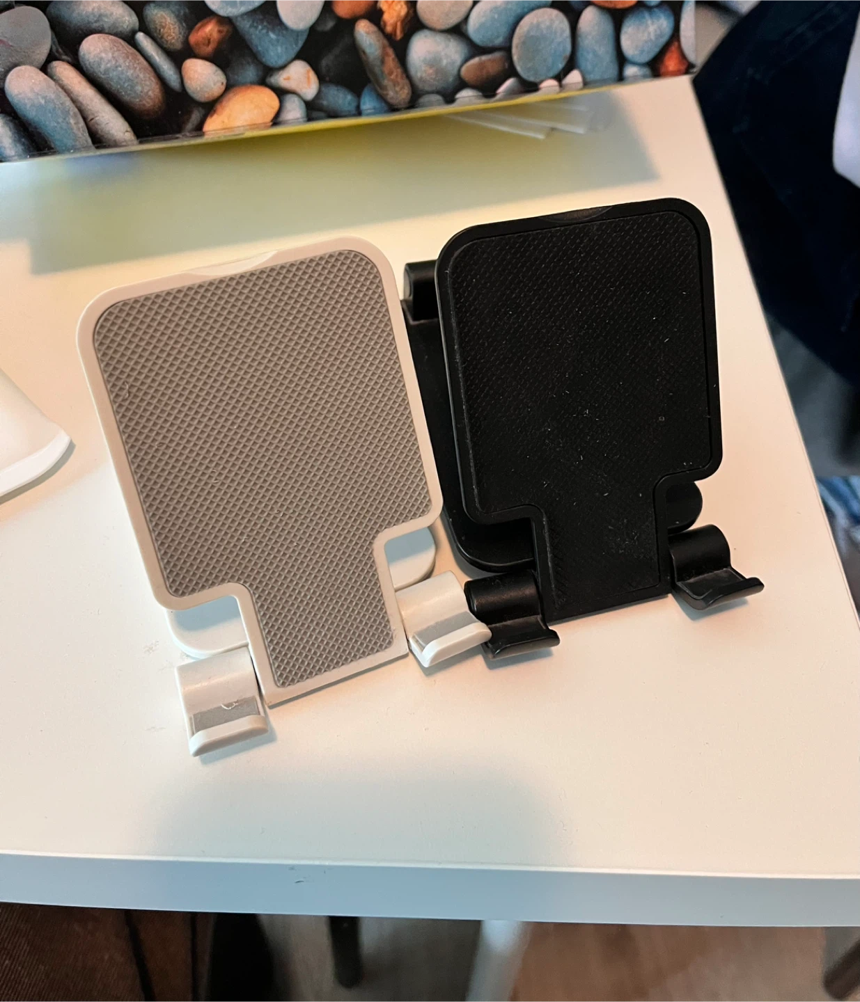 Adjustable Phone Stand Holder - photo 2