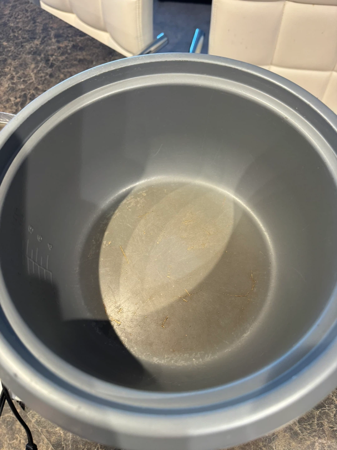 Russell Hobbs Rice Cooker 10 cups - photo 2