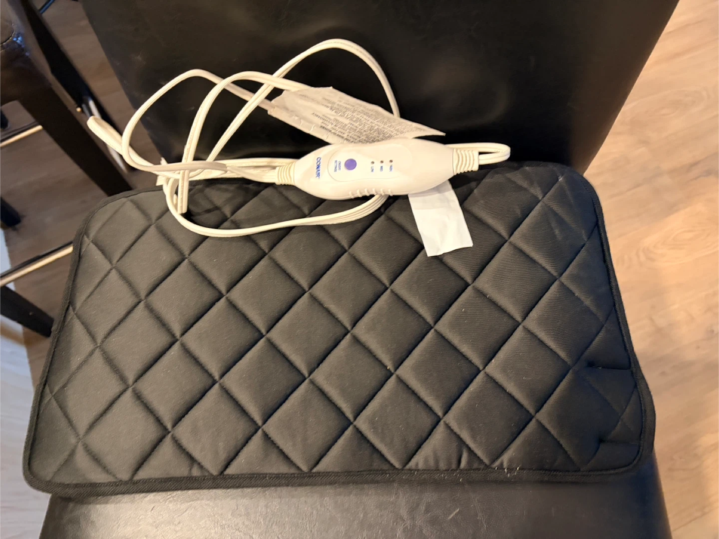 Conair Quilted Heating Pad