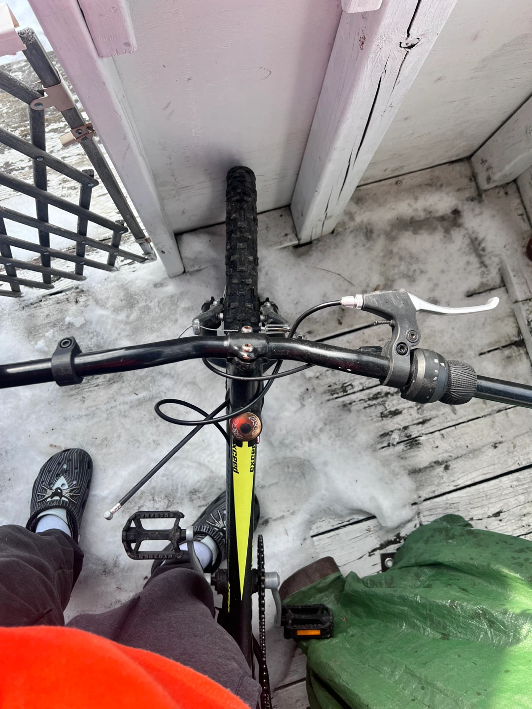 Mountain Tek HT50 Kids Bike - photo 3
