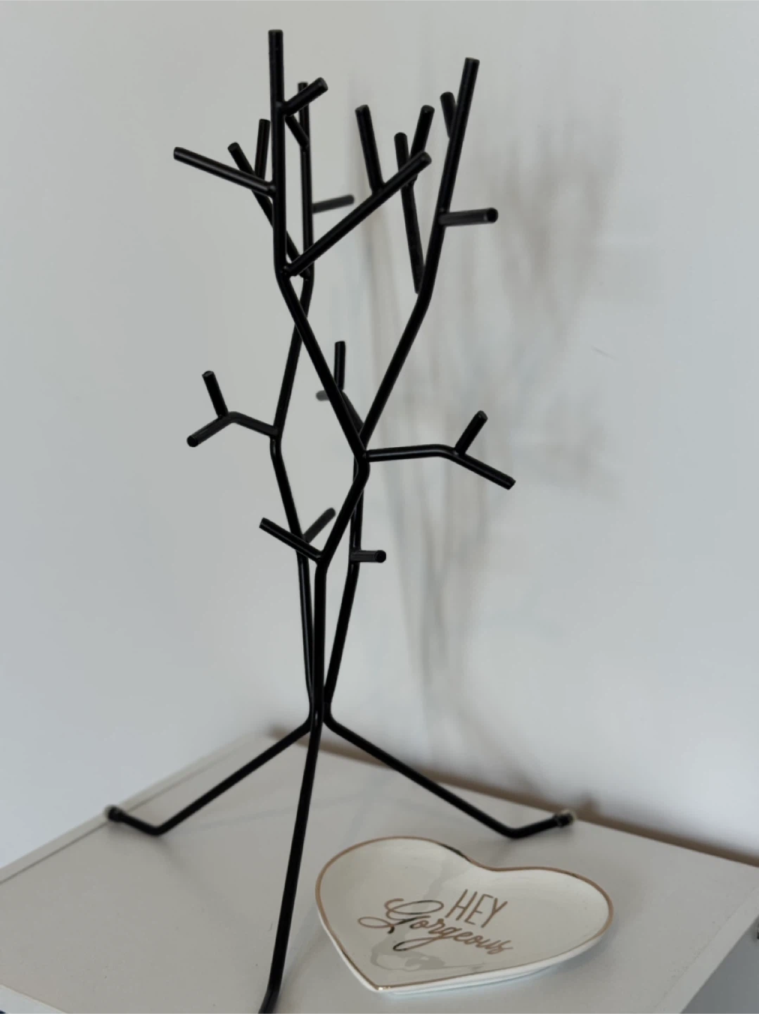 Umbra metal jewelry tree - photo 3