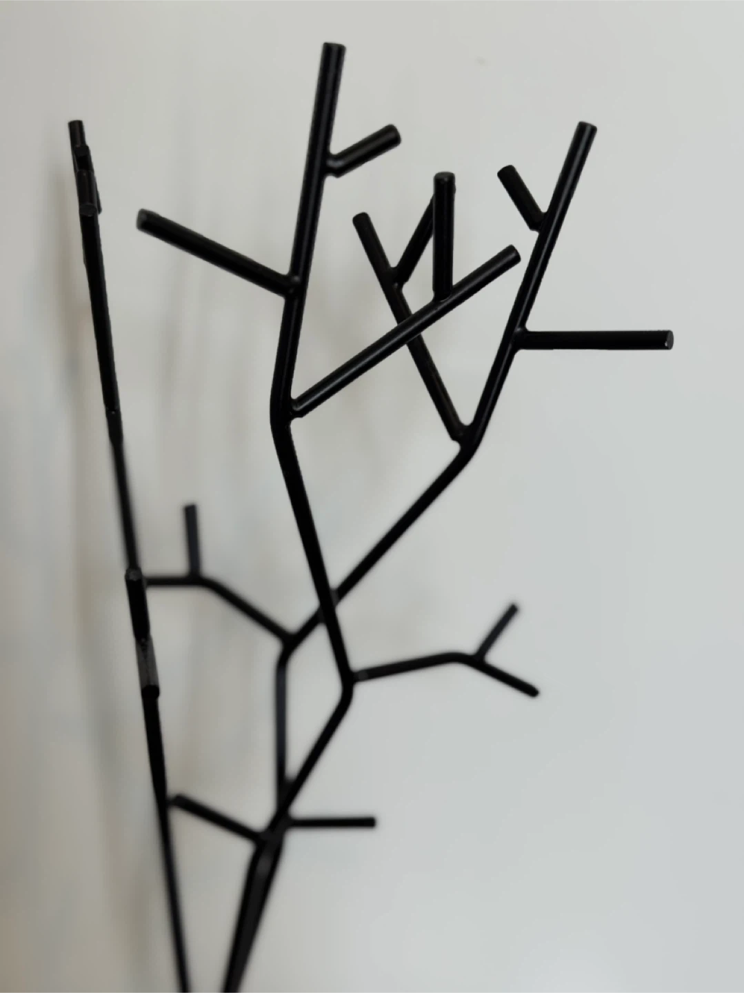 Umbra metal jewelry tree - photo 2