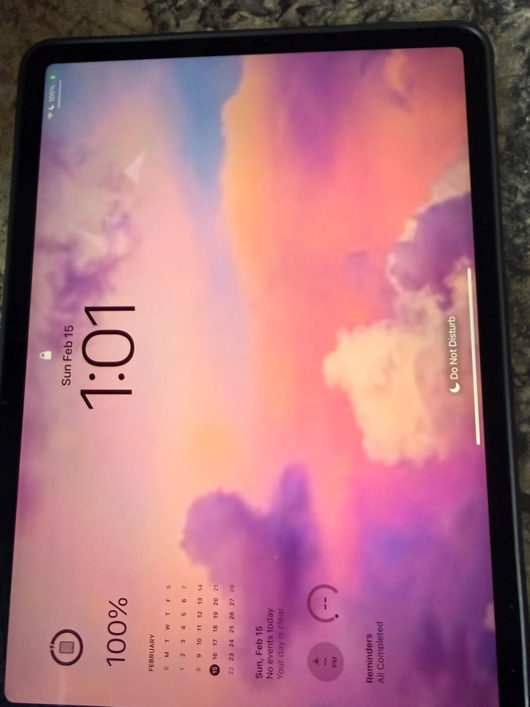 Apple iPad Pro 11 inch 4th generation - photo 2